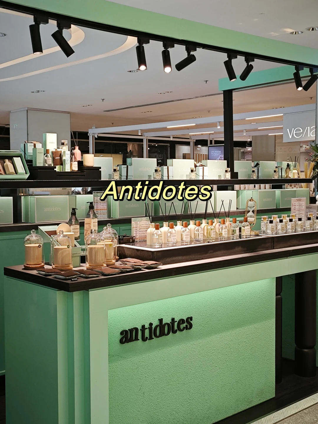 泰国本土品牌🇹🇭自用&伴手礼全都在这儿了