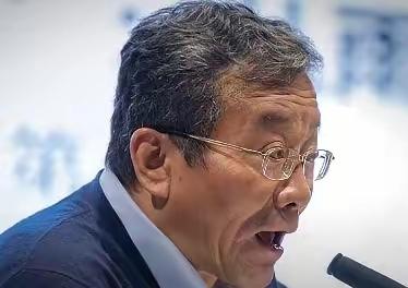 复旦教授王德峰那句 “今日之中国纵欲汹汹，重功利轻道义，民族将内不能安、外不能立