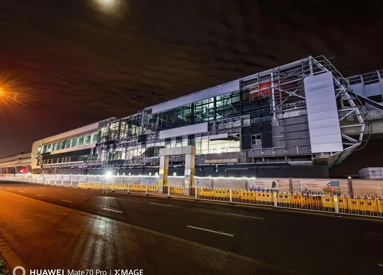 合肥地铁S1线岗集站11.9最新进展
合肥地铁S1机场线预计2026年开通初期运