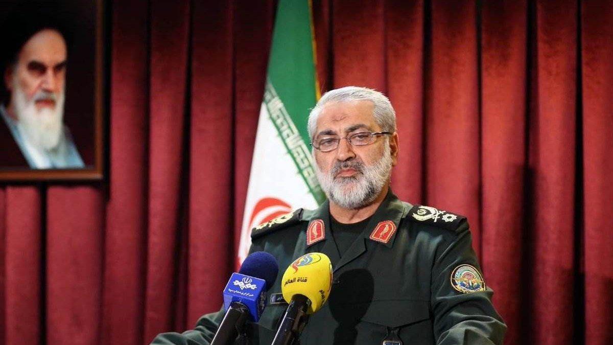 新闻快讯——伊朗武装部队发言人表示：我方正着力强化军事能力，同时也清楚敌人不会停