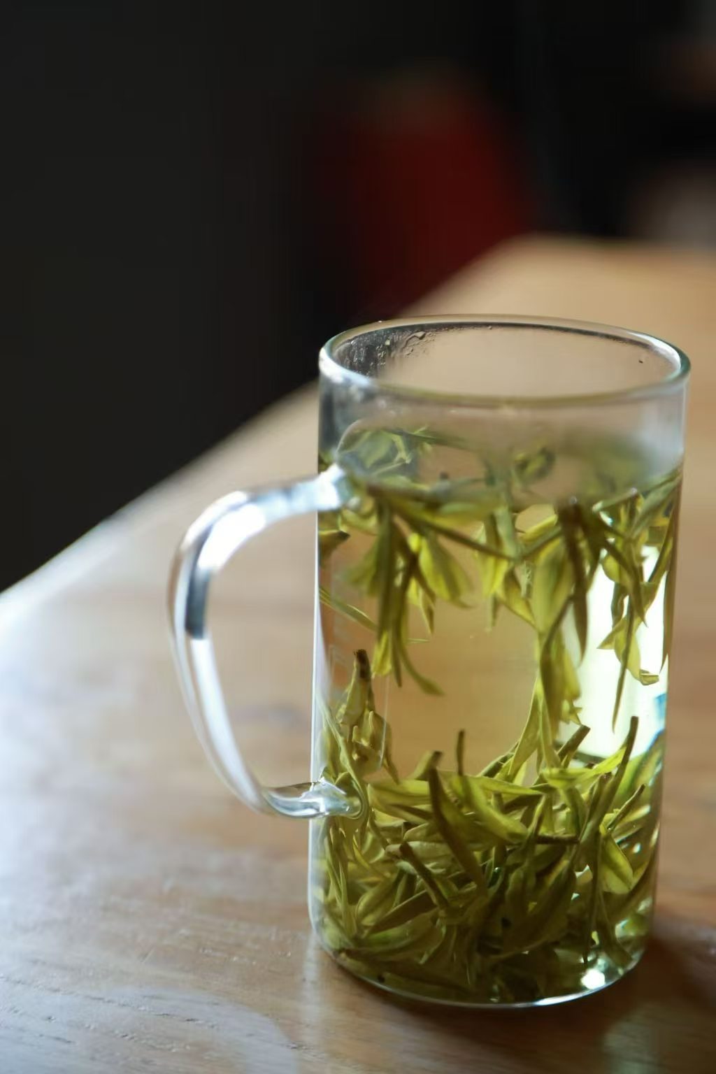 茶道  人生如茶，淡然相伴。 