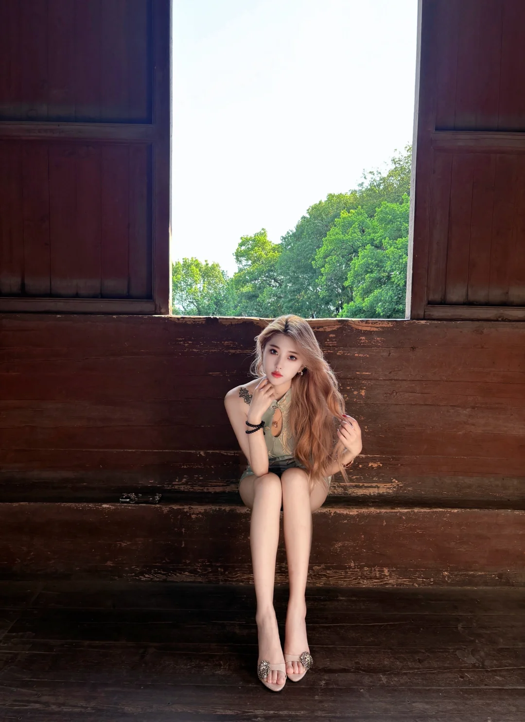 杭州 六和塔📷