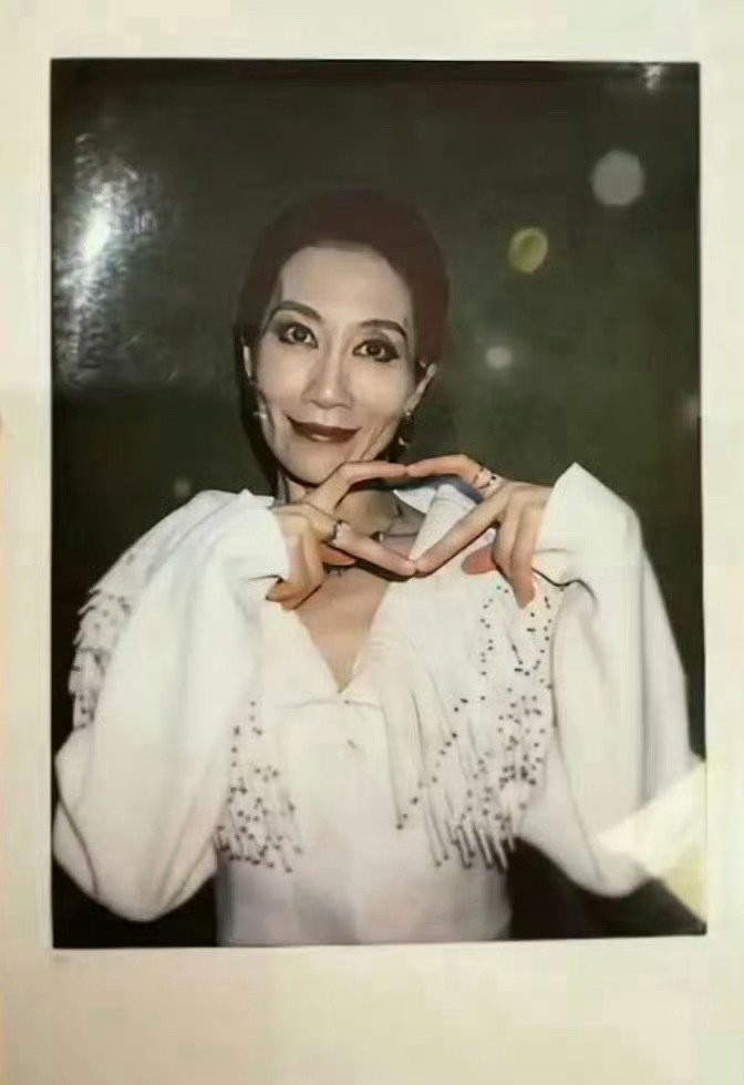 乘风破浪的姐姐能不能善待温峥嵘 拍的啥 