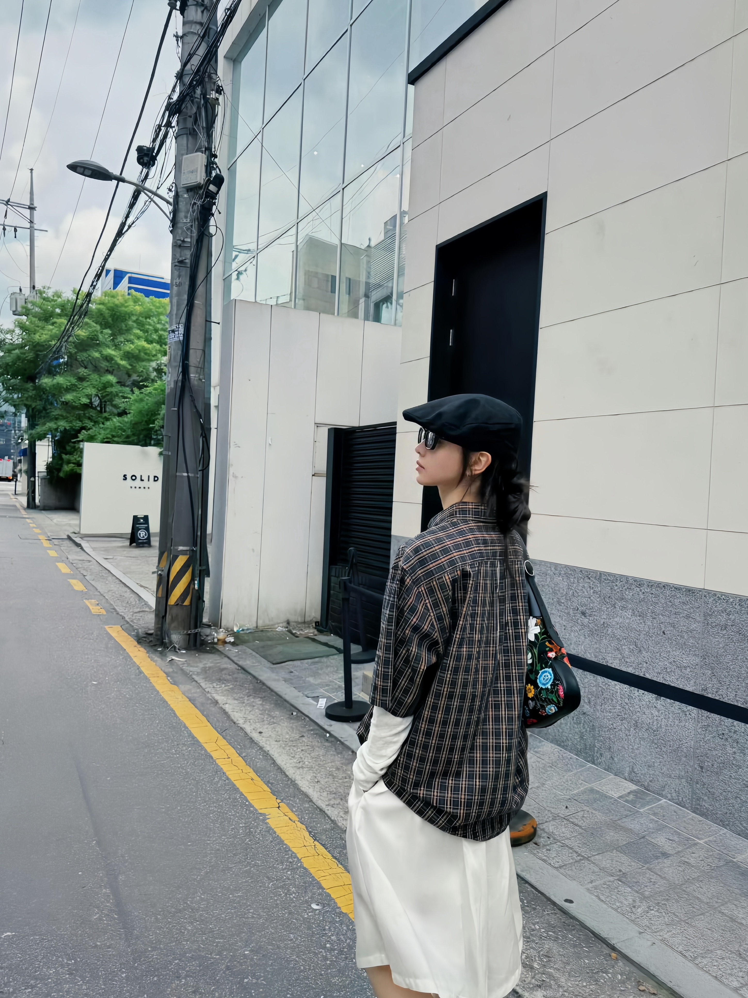 田曦薇 