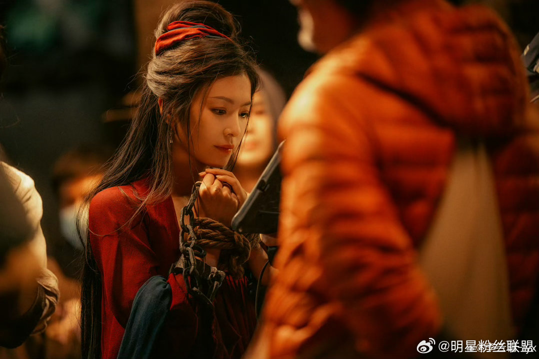 燕子娘李云霄观众喜爱度破10万 恭喜《镖人》燕子娘观众喜爱度突破10万！角色的独