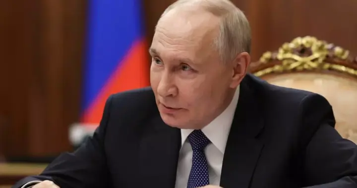 美以伊激战正酣，俄罗斯成最大赢家？