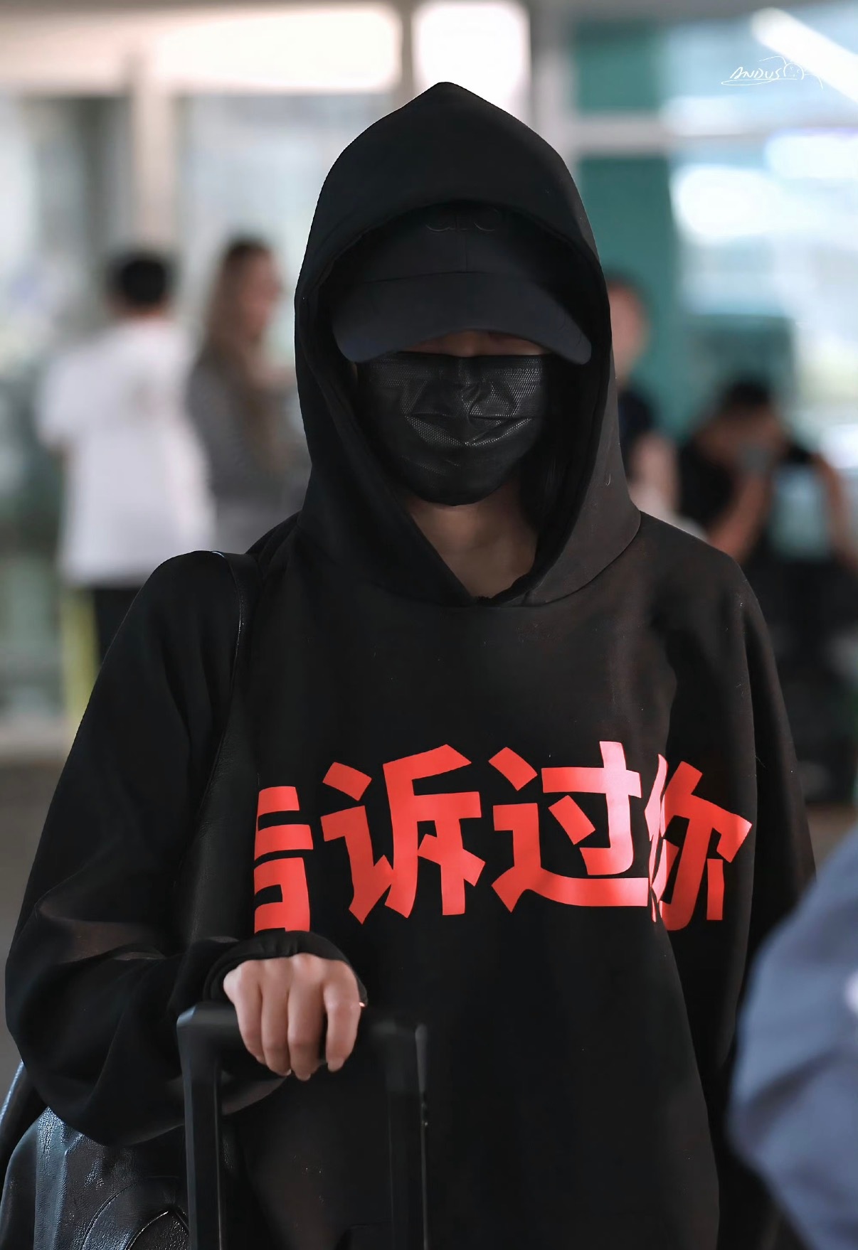 我的少女时代 以你的名字为题暗恋 ｜Kanye West