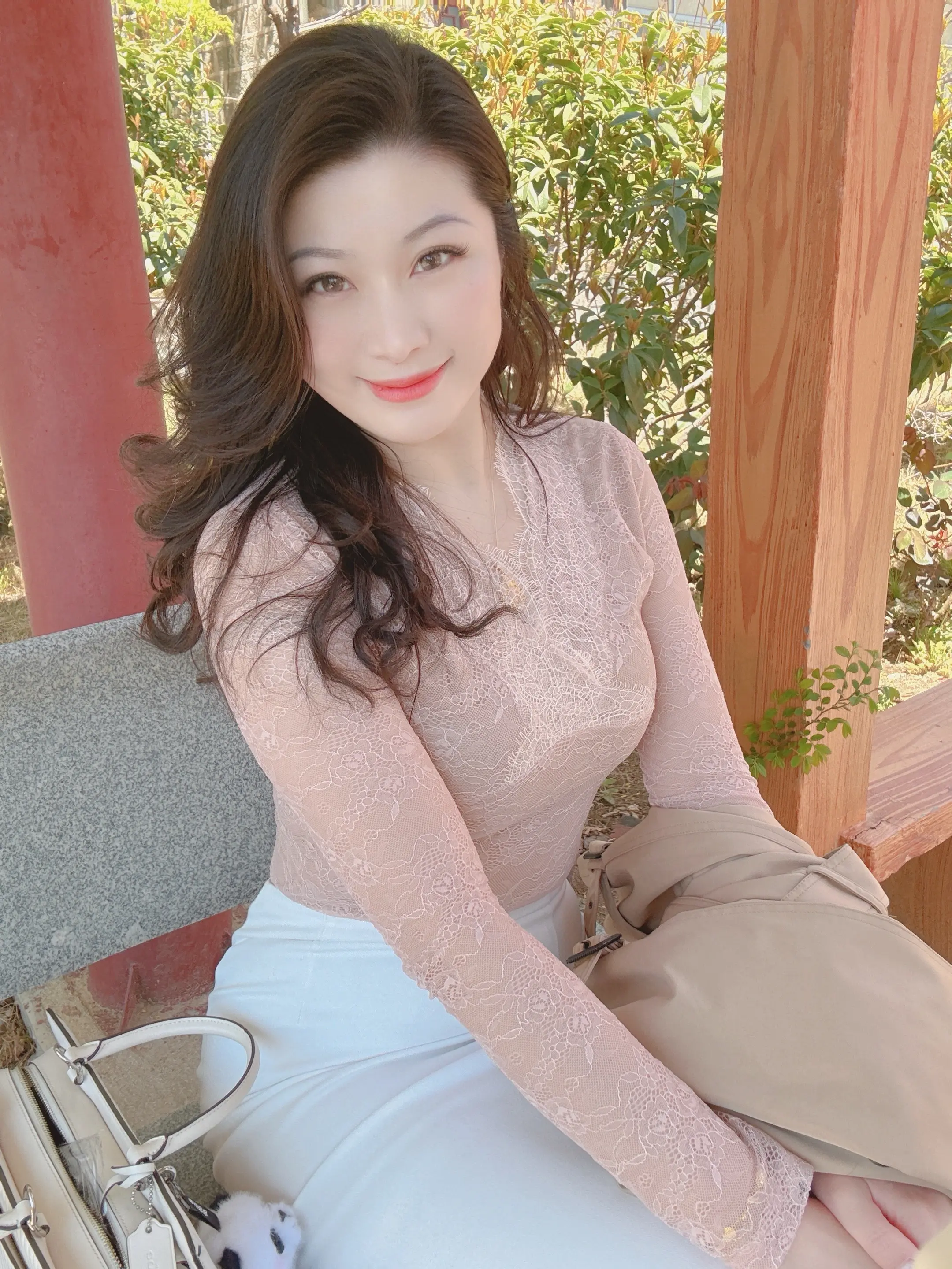 希望你，体重可控，情绪可控，专注自己，淡定从容，安静炙热。