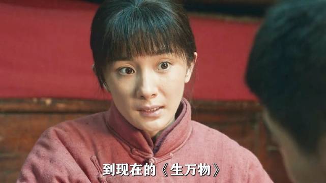 回顾杨幂的影视成绩，才发现杨幂的爆剧才不是什么奇数玄学#二创有戏##杨幂大爆剧的含金量#