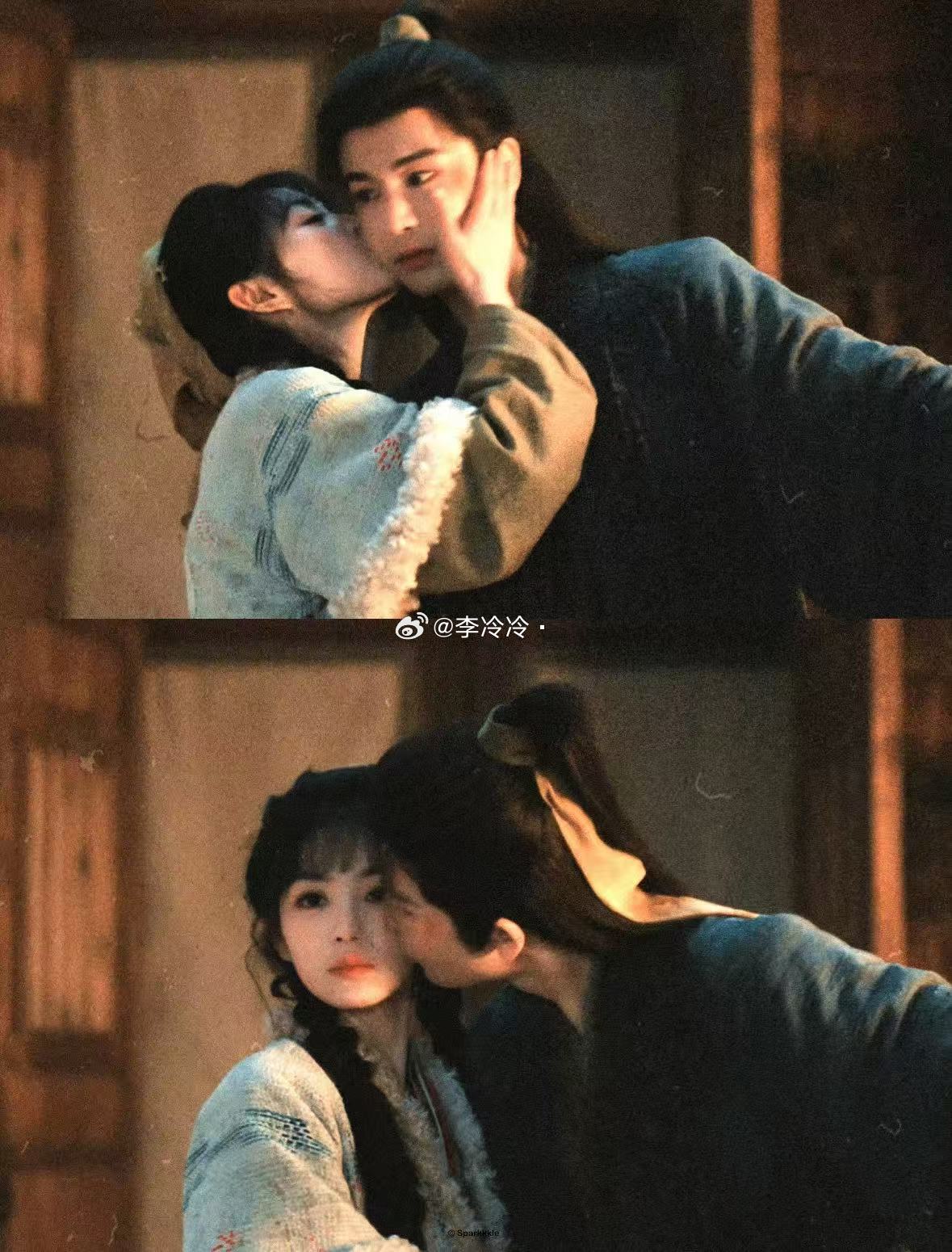 逐玉 编剧浪费演员颜值 看到现在感觉良好，挺容易看进去的，这种挑刺的程度也啥没必