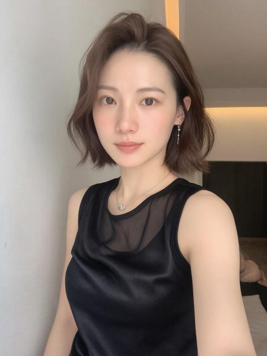 快奔4的我，还有韵味吗？ 