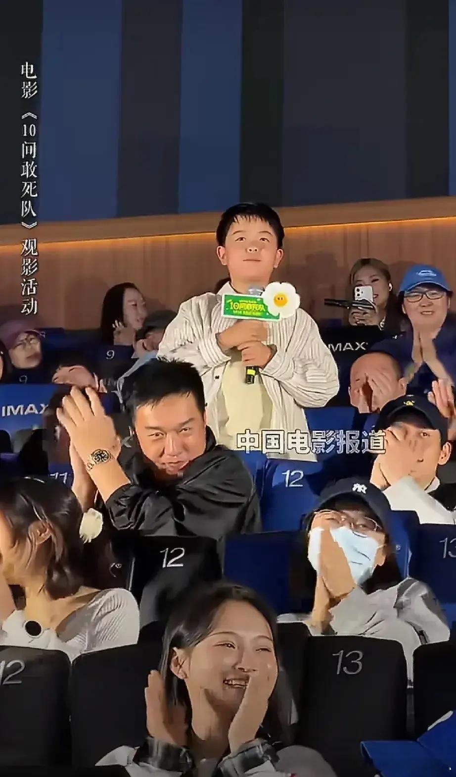 如果我是陈思诚，今晚估计高兴的睡不着觉了，不是因为新电影票房大卖，而是因为自己的