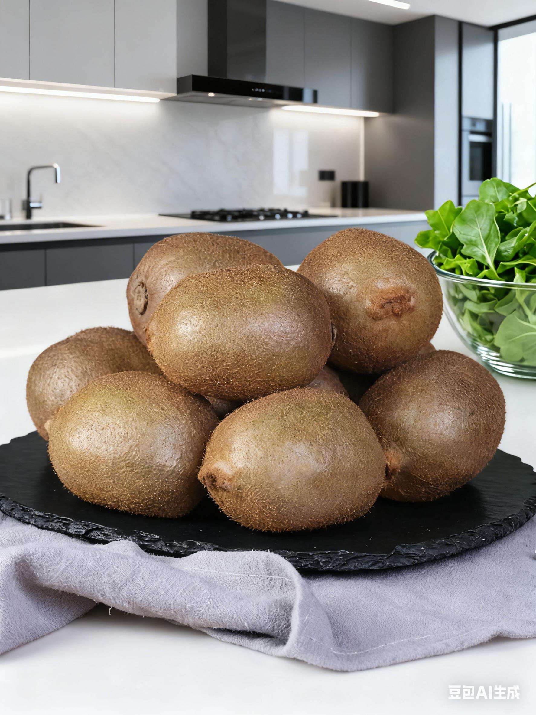 猕猴桃 脆甜多汁 太好吃了 口感特别好 优质农产品