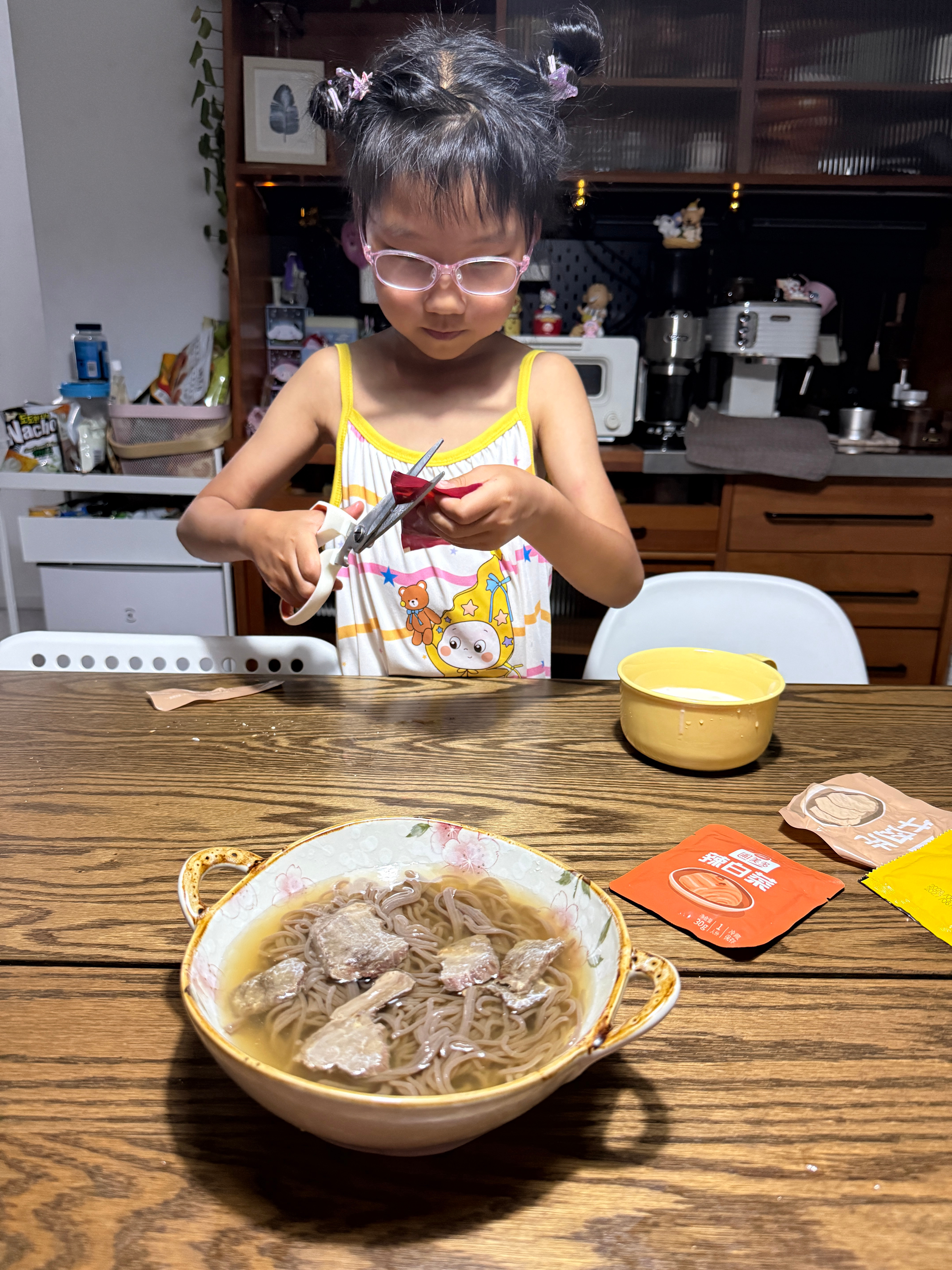 今日大型流水账📝来也…真没时间随时写哈哈只能大篇幅搞定发微博越来越佛系，更多的