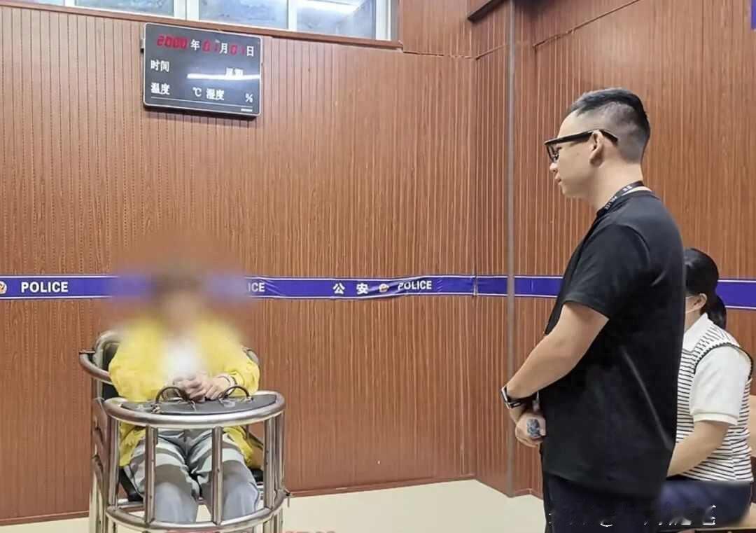 海南一女子收22万彩礼，
领结婚证后拉黑男方，
承认另有男友并始终保持交往，案发