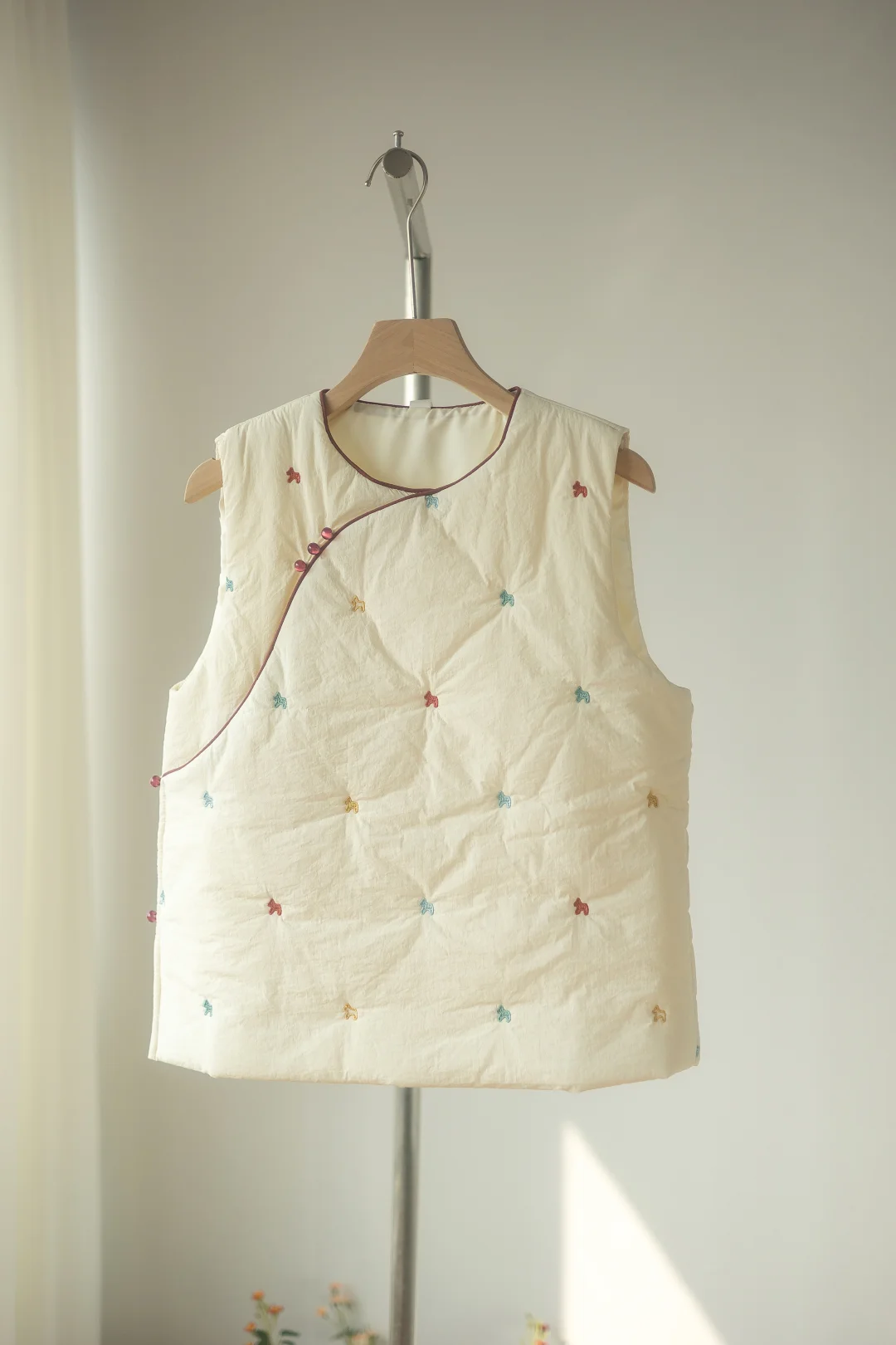 小福马｜马年当然要穿小马啦