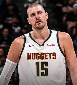 森林狼、掘金，罚球对比：

G1：森林狼19个，掘金36个，掘金多17个
G2：