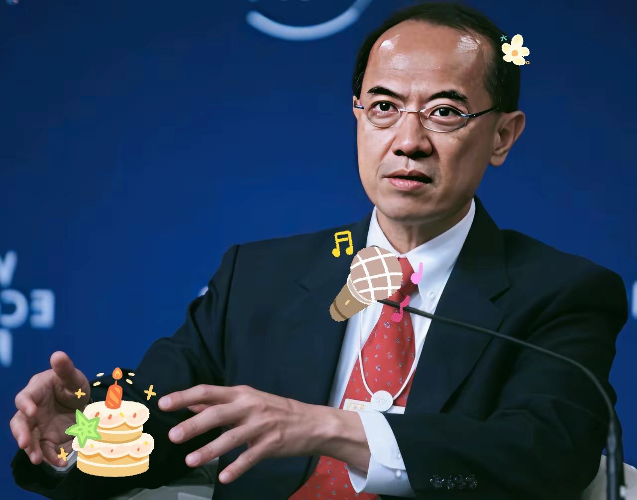 前新加坡外长杨荣文：虽然台湾人救了我儿子的命，是我家的恩人，但是我仍然坚持台湾是