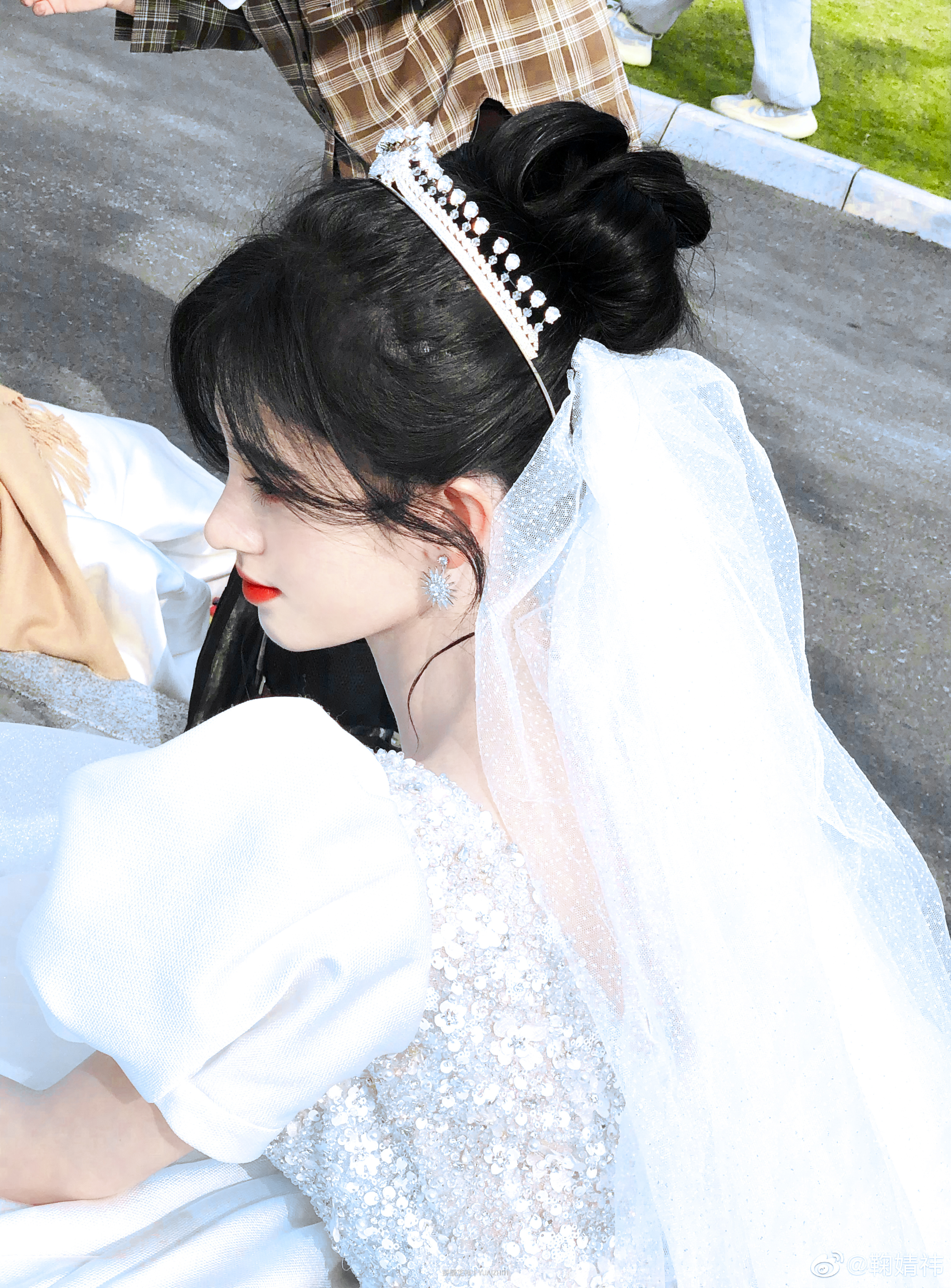 初夏┆杂图🍃小初夏五岁啦 ​​​