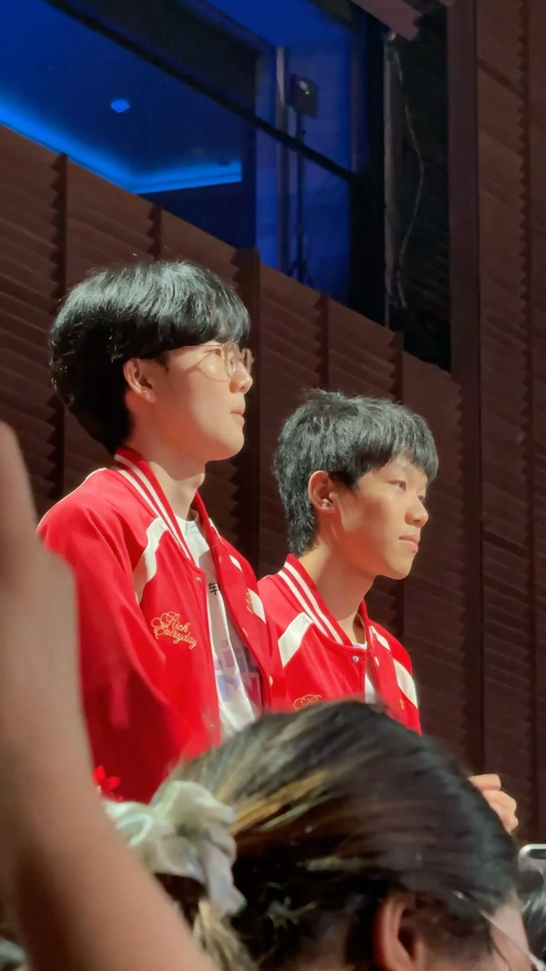 全天下最恶心的比赛又被我看到了算了b/l/g长命百岁——《云边有个b/l/g》?