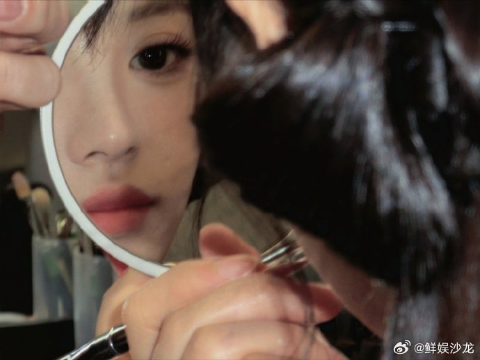 田曦薇运动细胞不夸张，田曦薇这段跳高真的很圈粉你好星期六