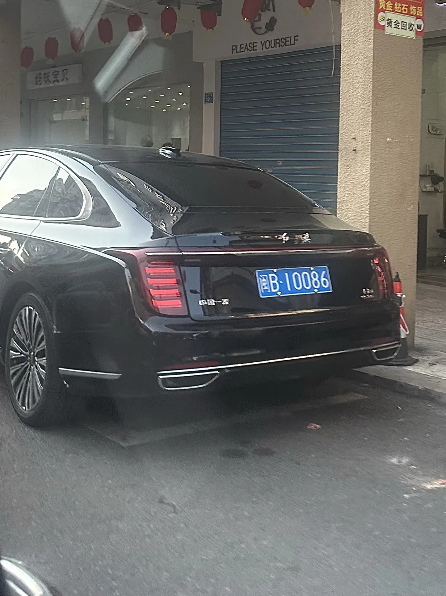 闽B纯数字能见度应该全省最高 闽K不算。谁知道莆田纯数字放到哪一年才开...