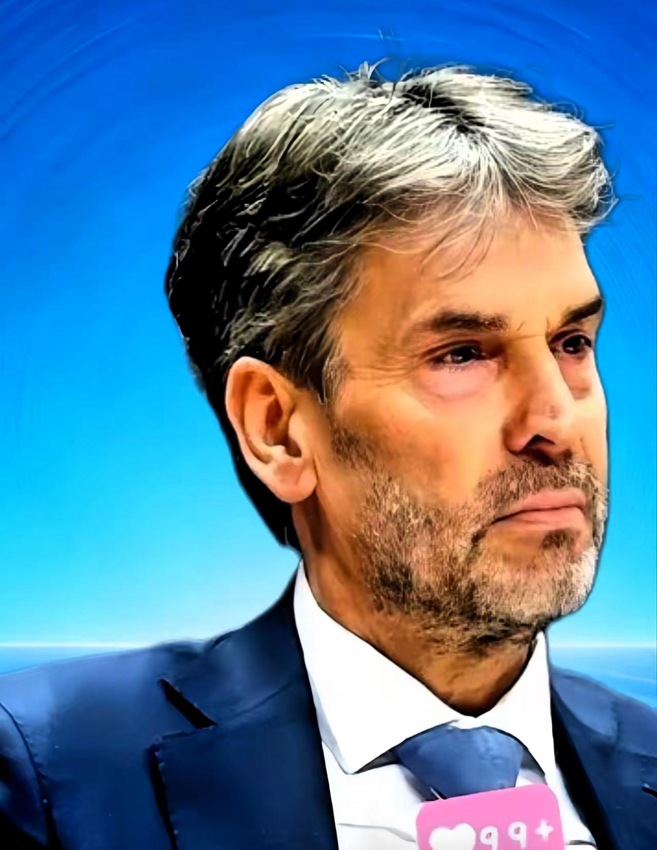 这次荷兰“脱裤子”
不认人了
​ASML又有大动作！荷兰刚落地的2025年新规直