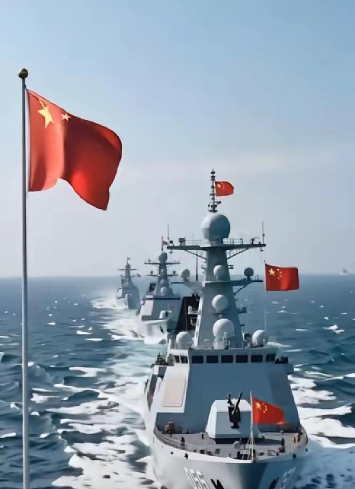 果不其然。
 
日本媒体突然宣称了：中方不敢对日本动用核武，否则美方必然核反击，