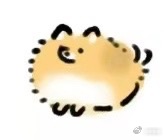 收集一点面包小狗 