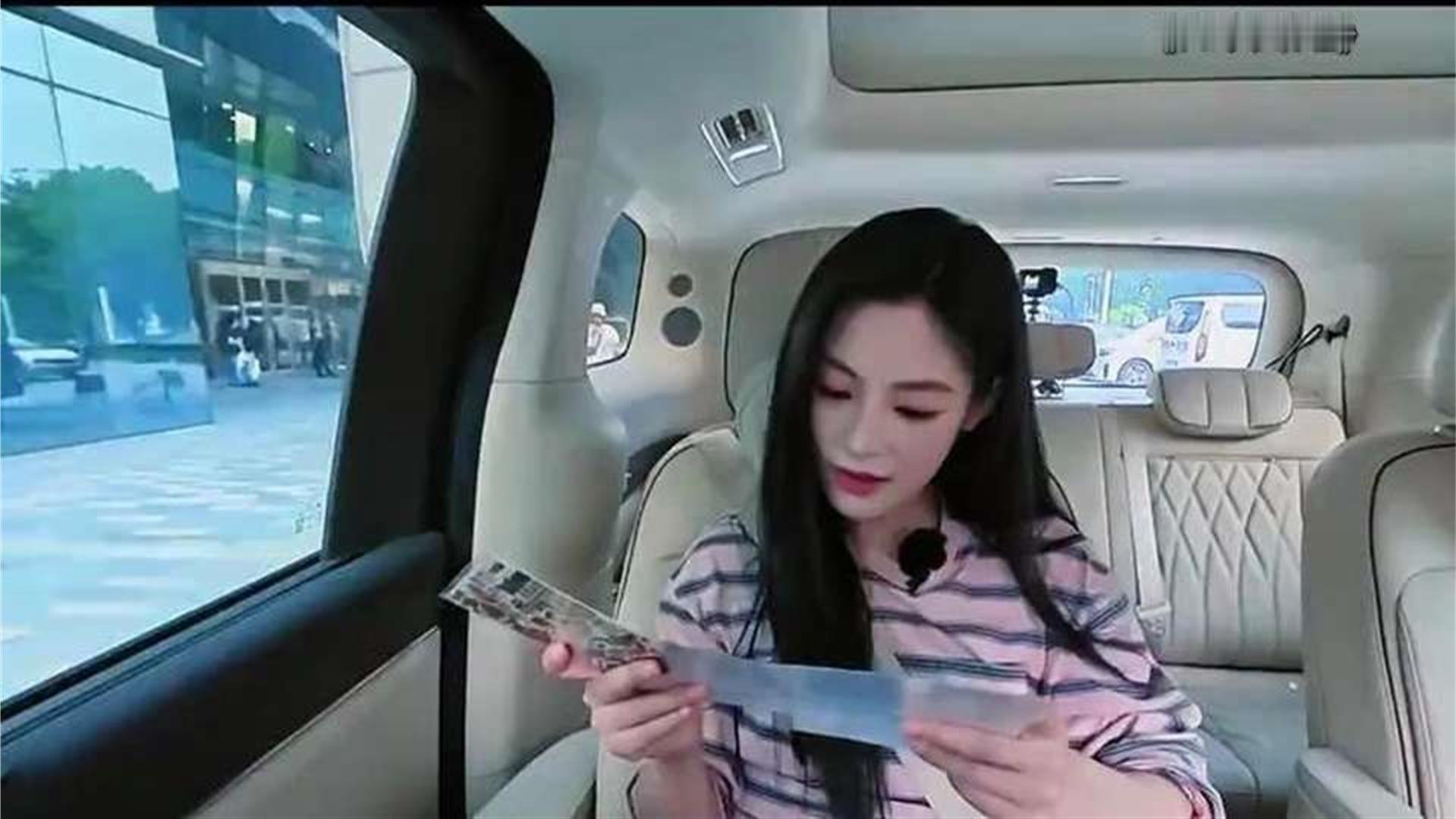 陈丽君坦言因创作能力而焦虑 #大哥小助理# #胡军# #李乃