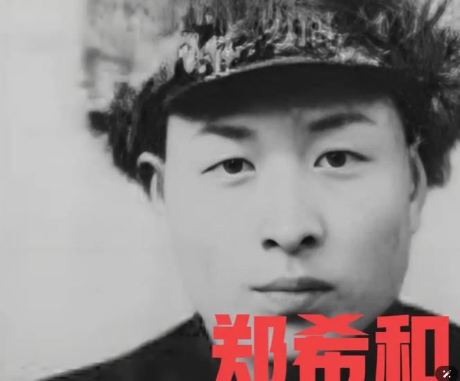 1941年，一个战士撞见八个鬼子在河边追一个抱娃的农村妇女，他枪里就三发子弹，他
