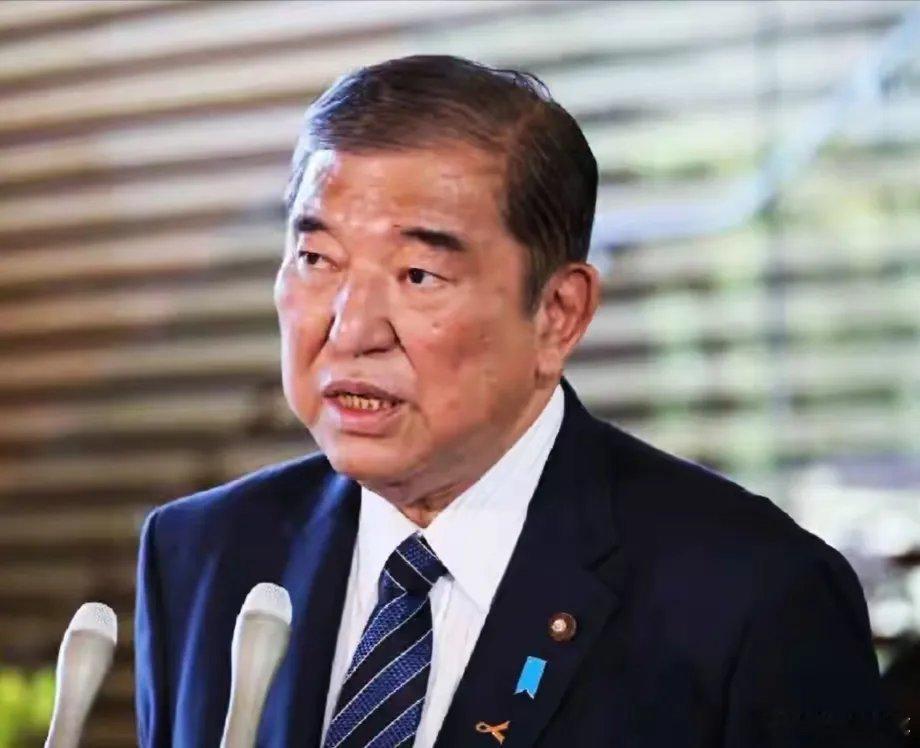 日本前首相石破茂前段时间说，如果战争爆发日本不会赢甚至可能不复存在，日本两次侵华