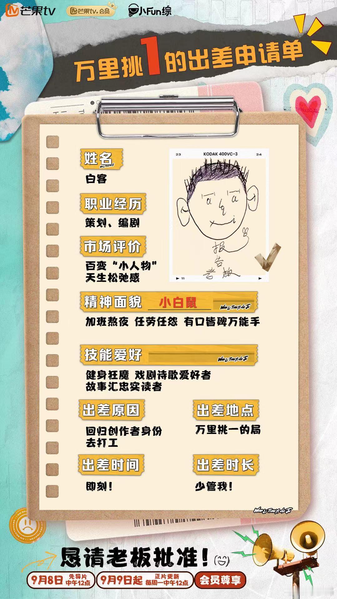 #万里挑一的局全员打工人# 万合天宜果真是全员“打工人”，#万里挑一的局#帮给老