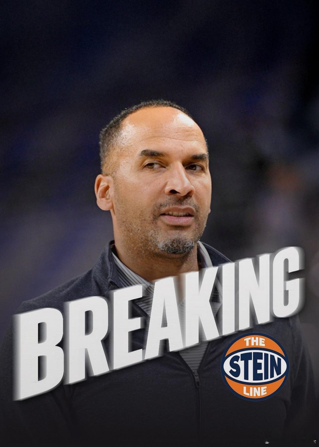 据名记Marc Stein报道，担任了独行侠￼四个多赛季的总经理尼科·哈里森即将