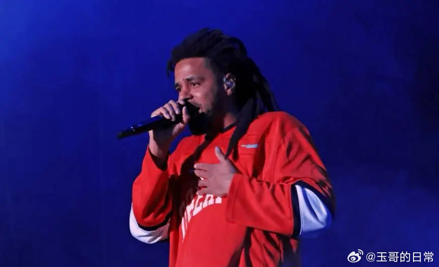 说唱歌手JCole加盟CBA41岁的格漫威说唱歌手J. Cole正式签约CBA南