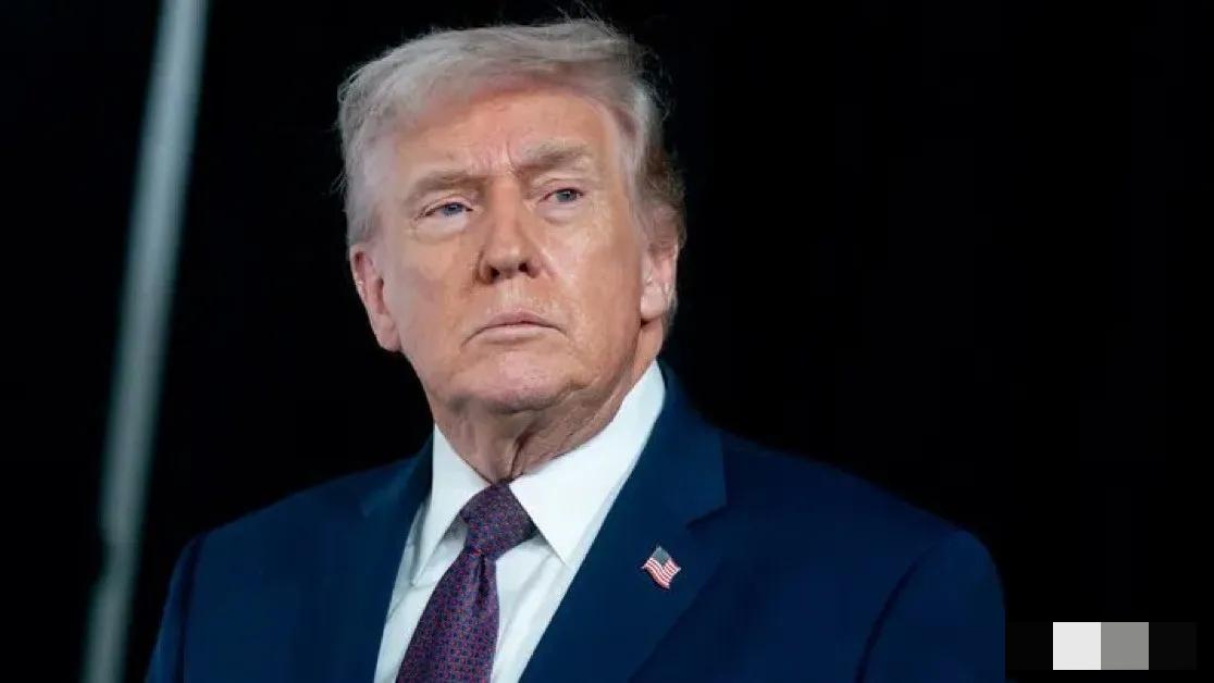 伊朗外交部昨晚表示，美国总统特朗普关于暂停对伊朗能源基础设施空袭五天的言论，是为