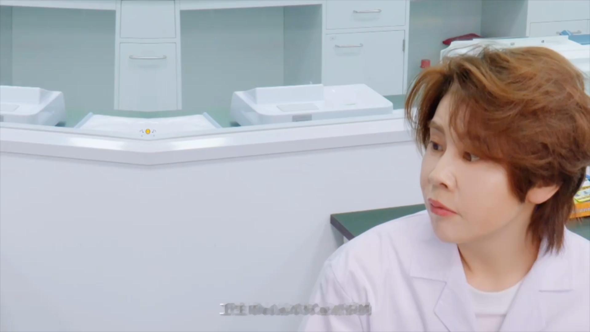王濛：卫生巾有啥不好意思说的拒绝月经羞耻，拒绝把月经称为“亲戚”“姨妈”“大姨妈