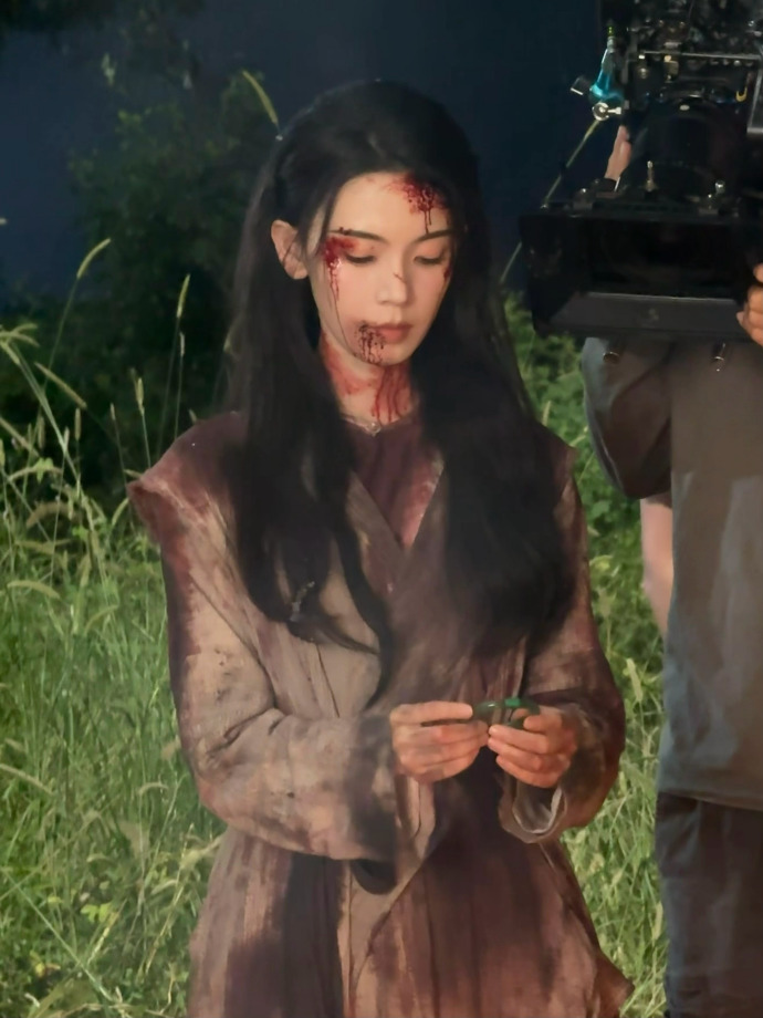 姑力全开霍仙姑专心搞事业的霍家主霍仙姑 长沙局势瞬息万变危机四伏，霍仙姑始终目标