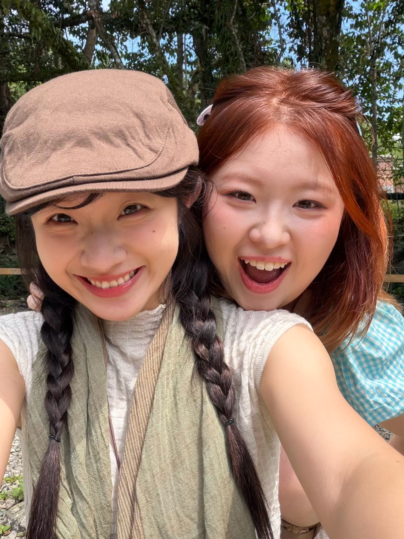 染发vlog已严肃更新！！！！ ​​​