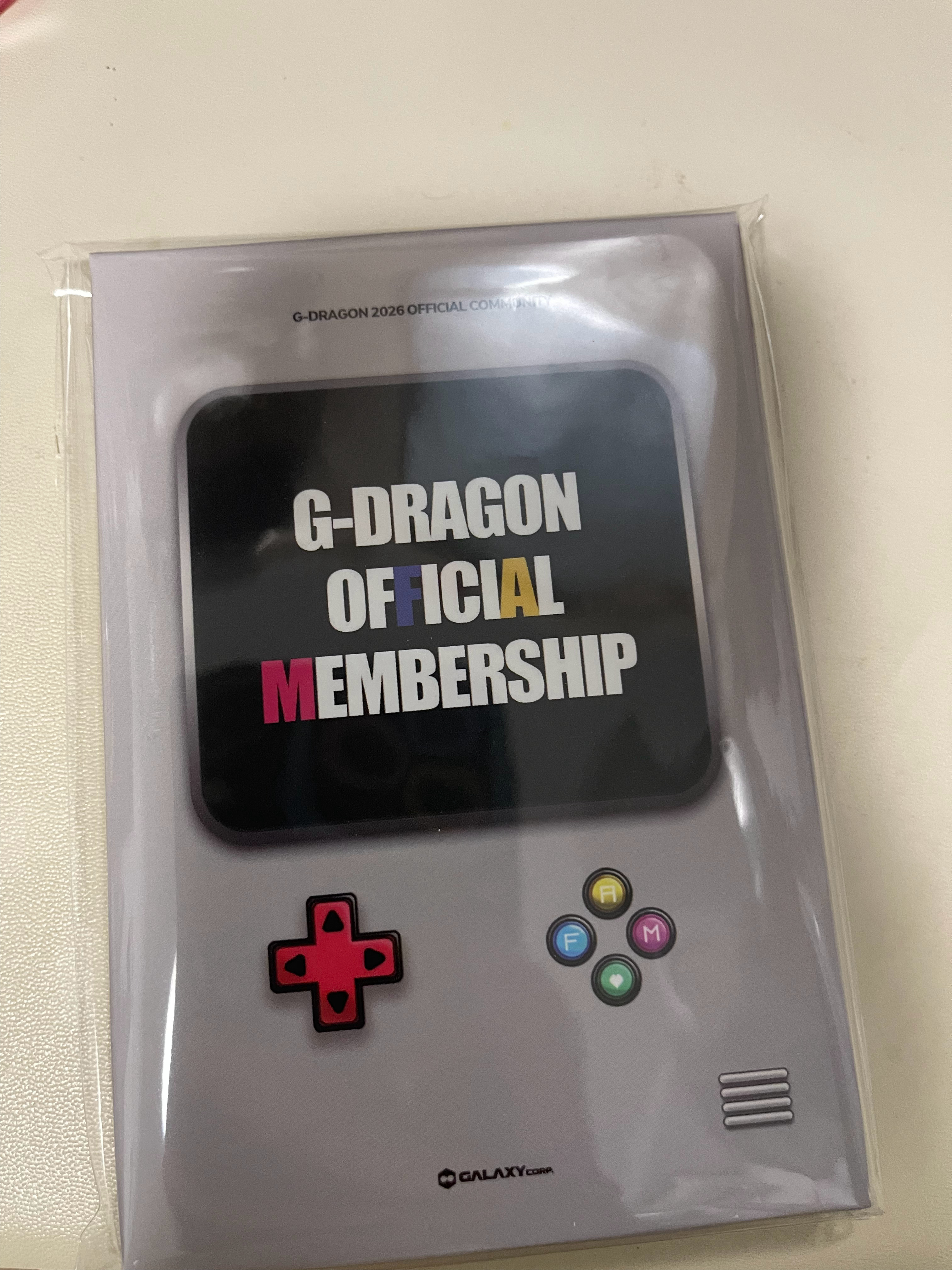 可算到手了 