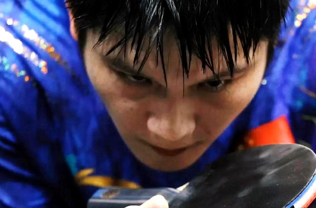 樊振东竟然放弃了伦敦世乒赛！
 

这事儿真有点让人没想到。4月8号，中国乒协公