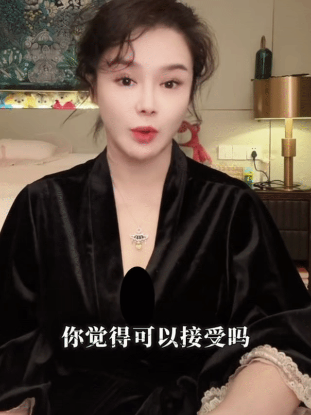 冉莹颖邹市明新综有股再见爱人味姐姐当家 邹市明在拳台上能扛住全世界，婚姻里的问题
