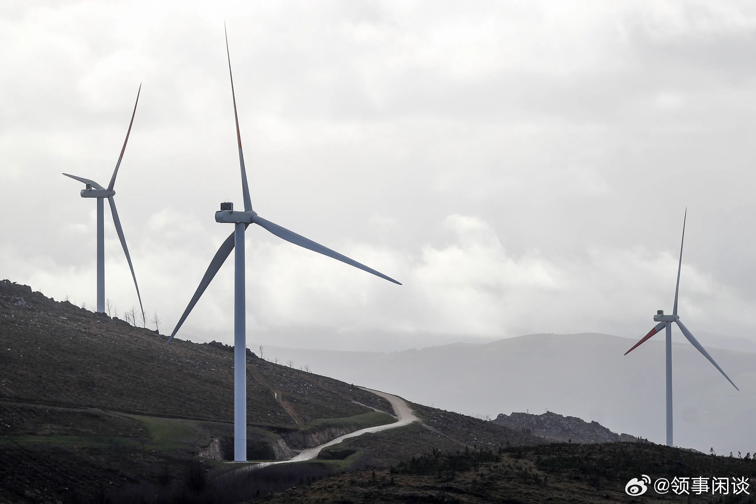 【西班牙发展绿色能源，在欧盟中受美以入侵伊朗 影响小】（政治报）当欧洲其他国家争