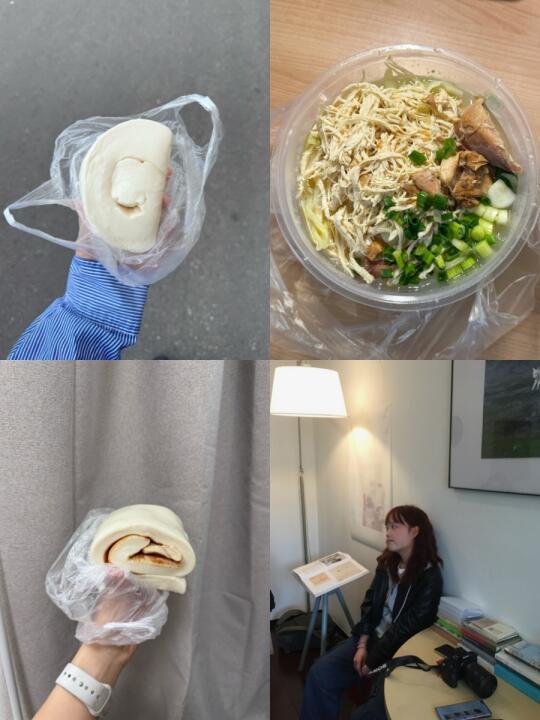瘦了20斤，幸福减肥一天吃……