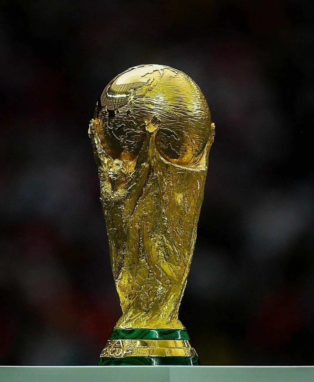 🏆距离2026美加墨世界杯 开幕还有一年时间。⏳已经有13支国家队进入决赛圈：