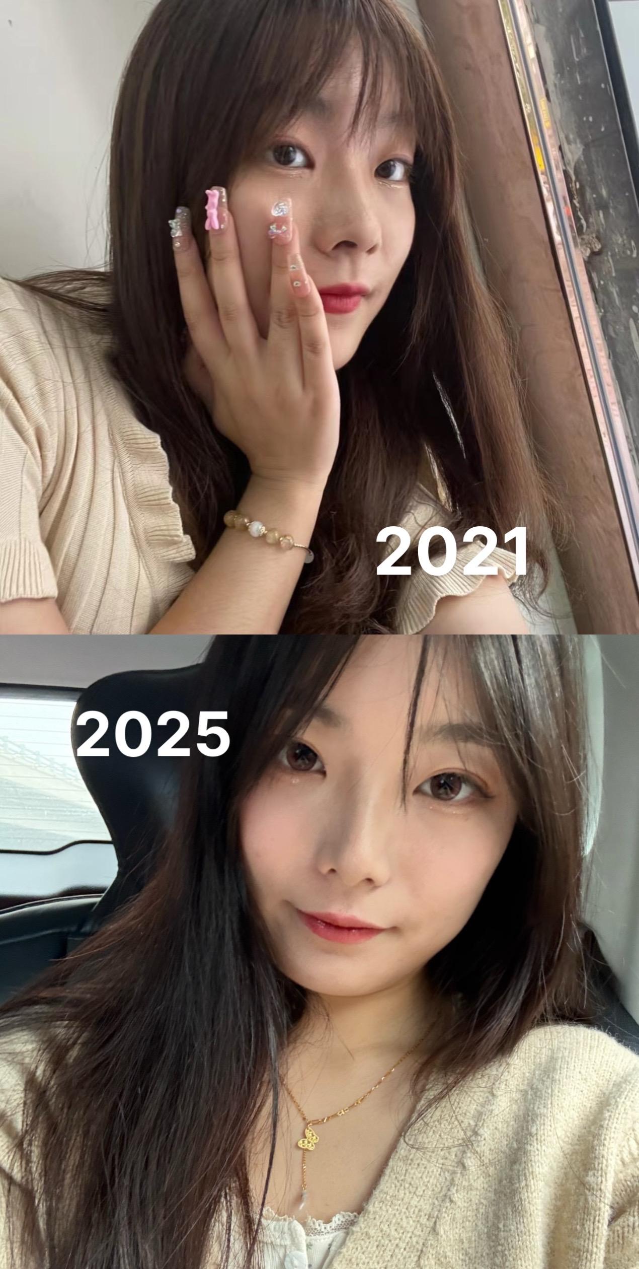 人对时间毫无还手之力。兴化