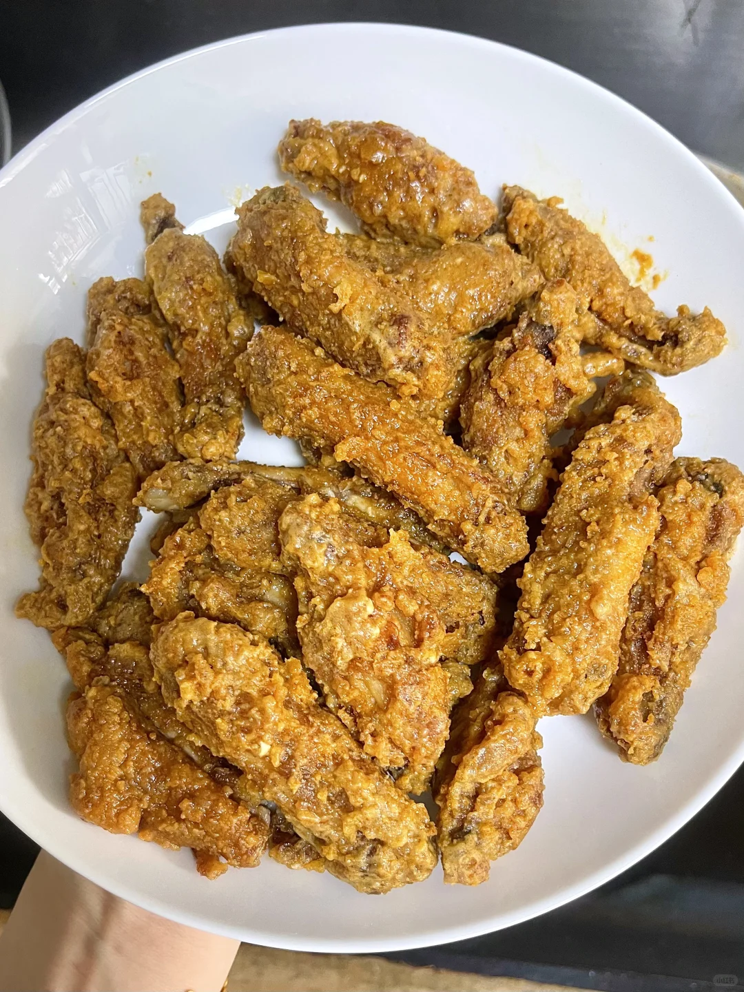 啊啊啊鸡翅这个做法求你们去做！！