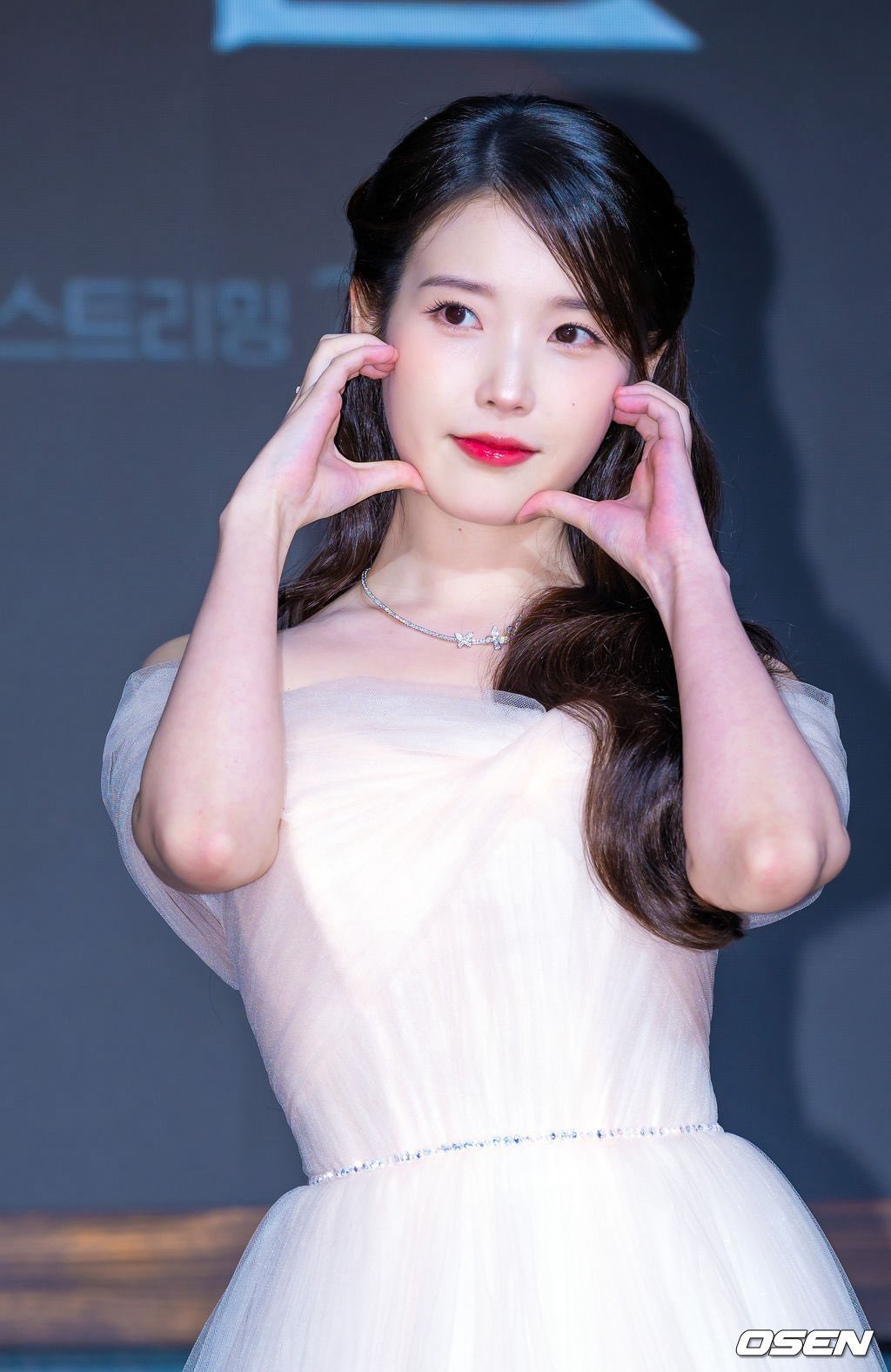 《21世纪大君夫人》今天开制作发表会，放十年前边佑锡是不可能演这类韩流题材男主角