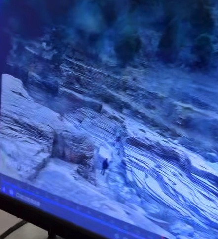 #广东一男子徒步失联14天#【广东男子南太行徒步失联14天 救援人员称目前未有更