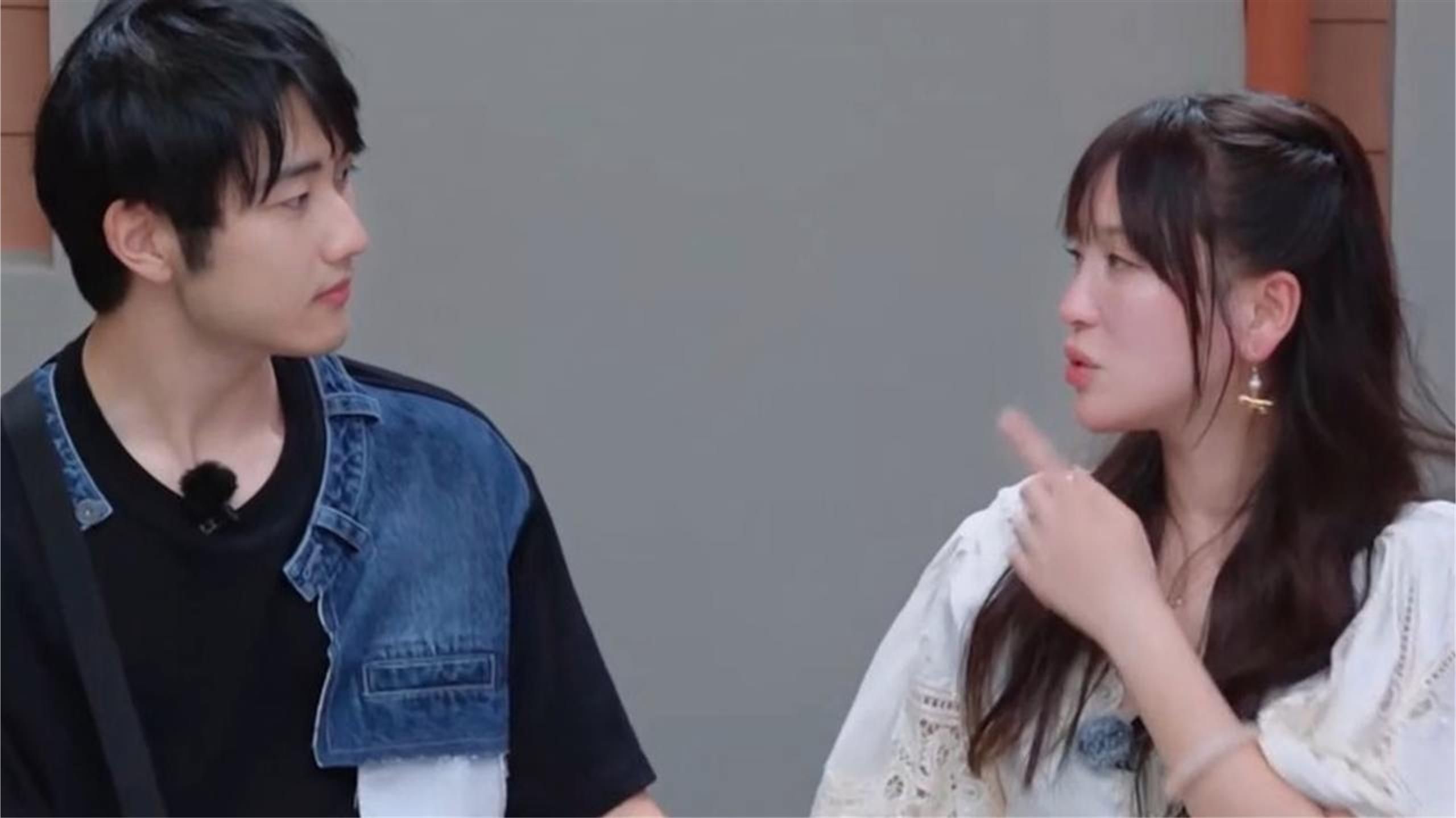 被骂了几年依附金莎，图她资源，孙丞潇反而是推她去做自己的人